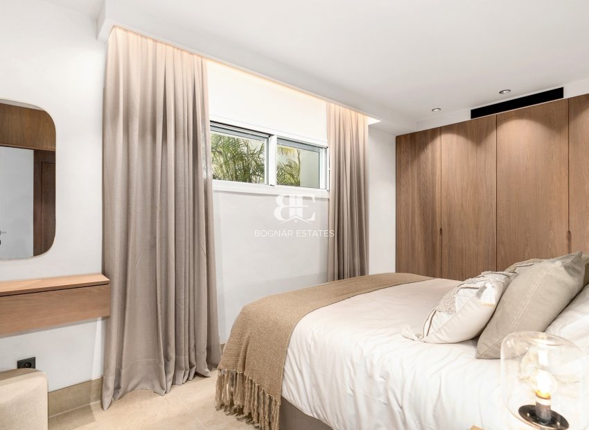 Resale - apartment -
Marbella - Golden Mile