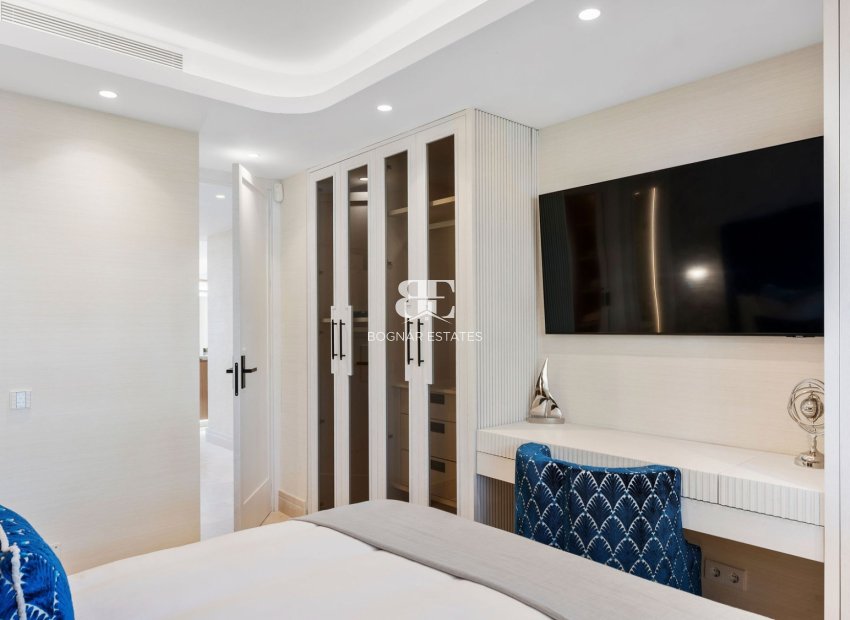 Resale - apartment -
Marbella - Golden Mile