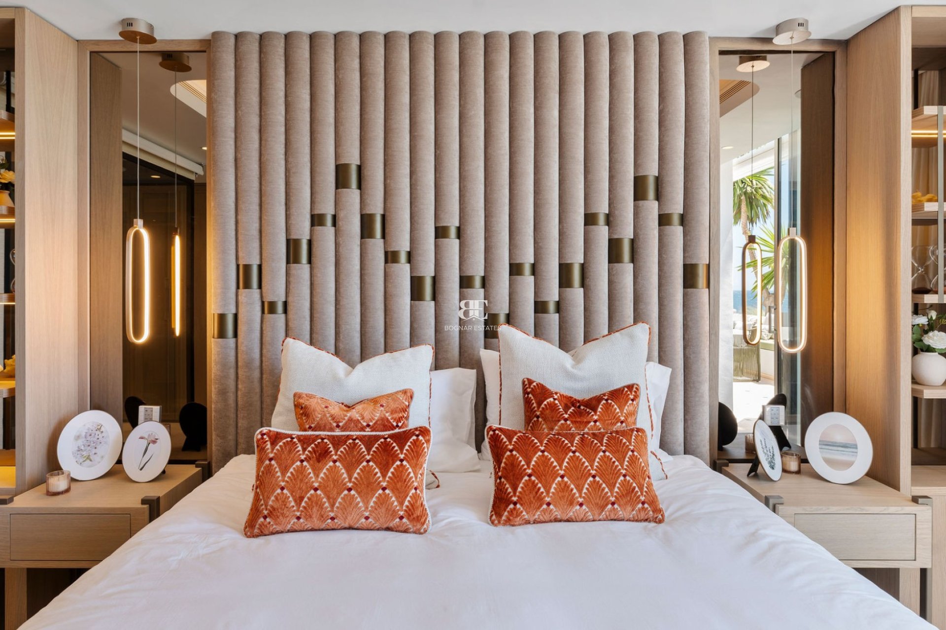 Resale - apartment -
Marbella - Golden Mile