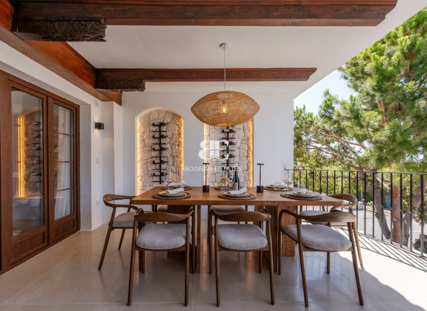 Resale - apartment -
Marbella - Golden Mile