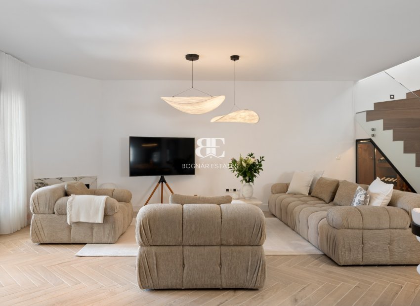 Resale - apartment -
Marbella - Golden Mile