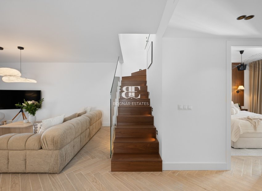 Resale - apartment -
Marbella - Golden Mile