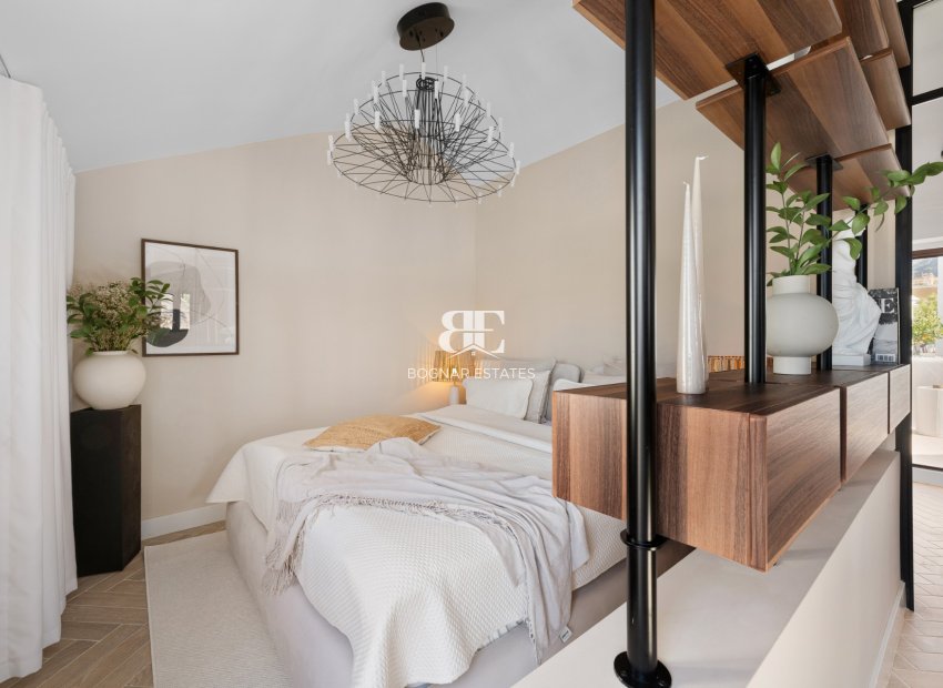 Resale - apartment -
Marbella - Golden Mile