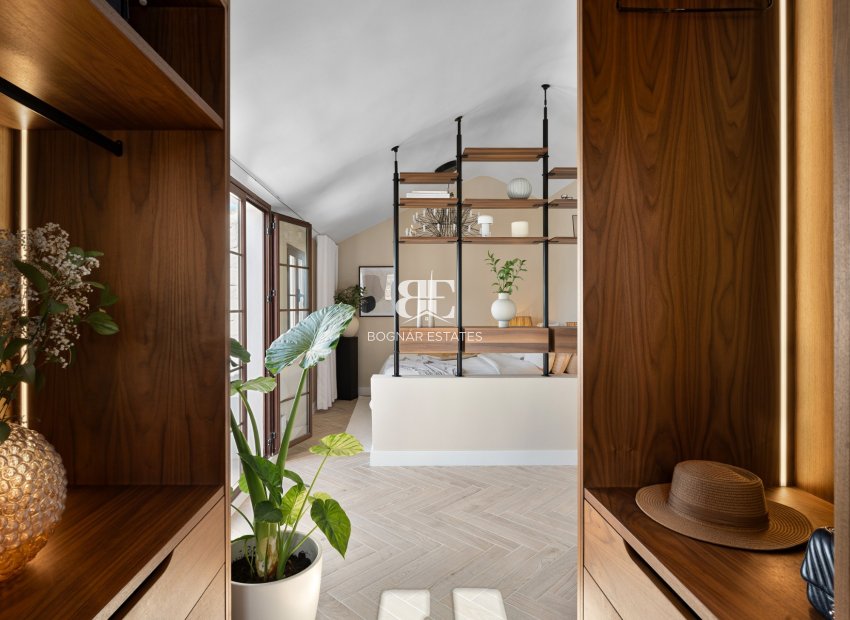 Resale - apartment -
Marbella - Golden Mile