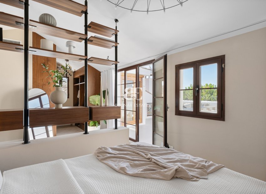 Resale - apartment -
Marbella - Golden Mile