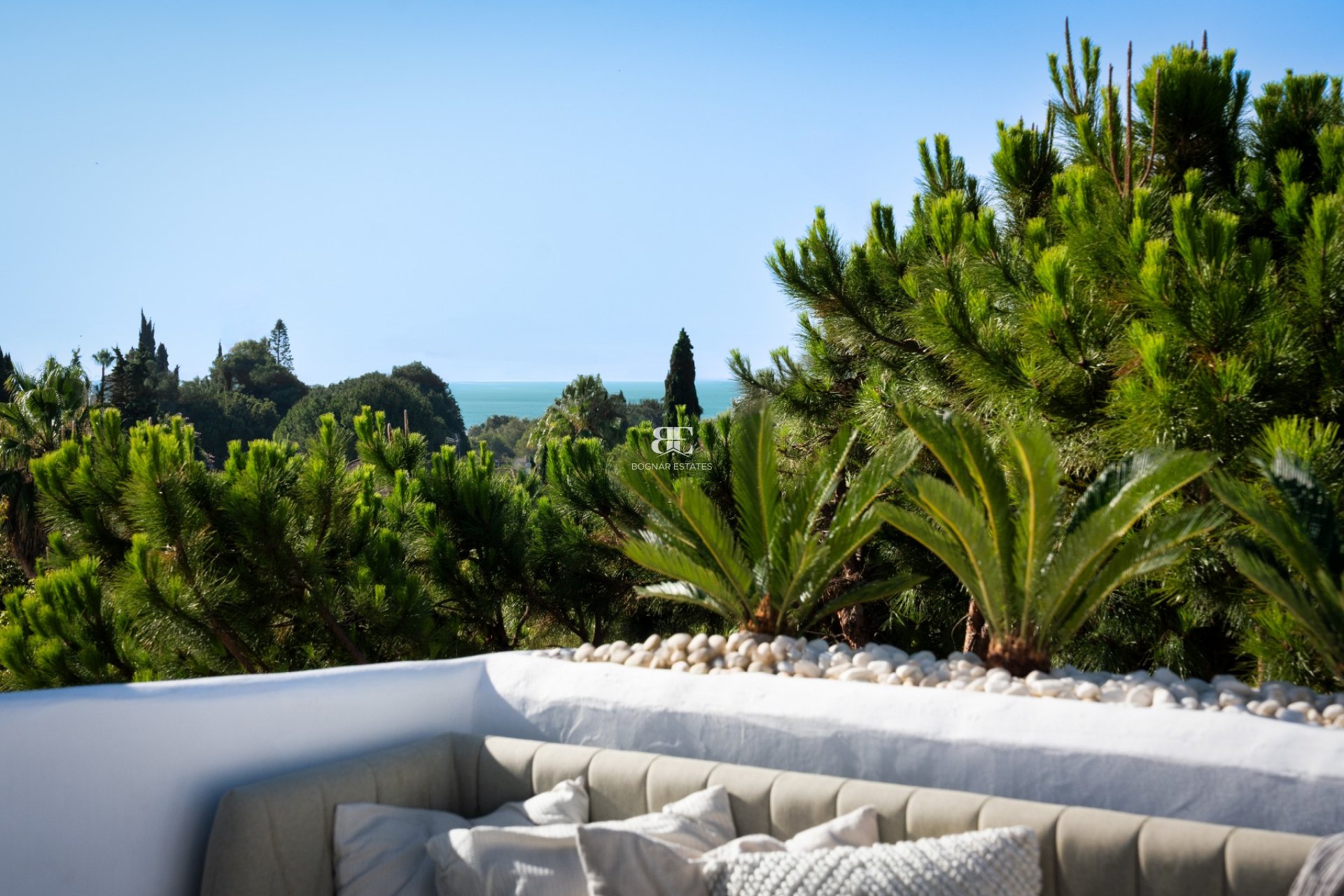 Resale - apartment -
Marbella - Golden Mile
