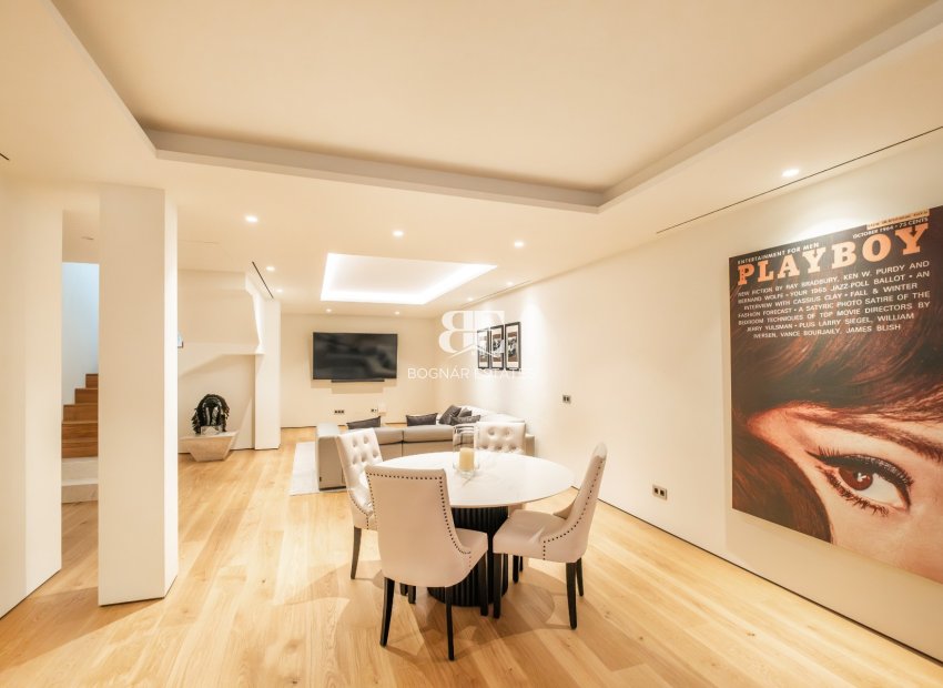 Resale - apartment -
Marbella - Golden Mile