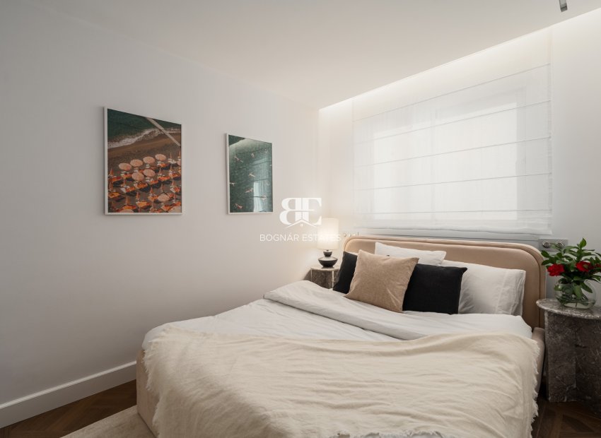 Resale - apartment -
Marbella - Golden Mile