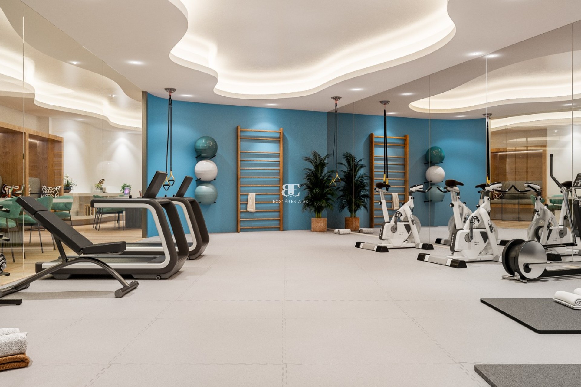 Resale - apartment -
Marbella - Guadalmina Alta