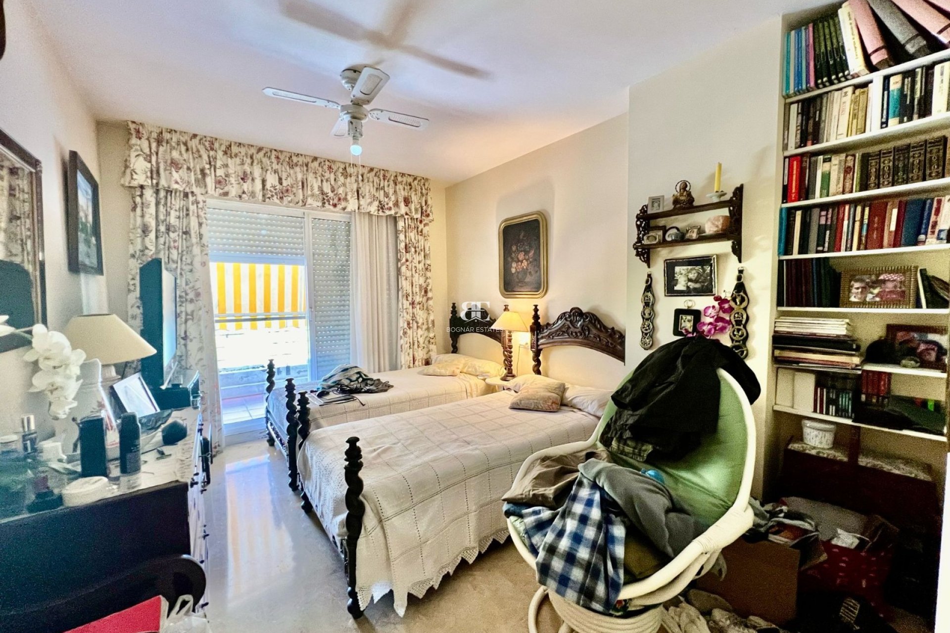 Resale - apartment -
Marbella - Guadalmina Alta