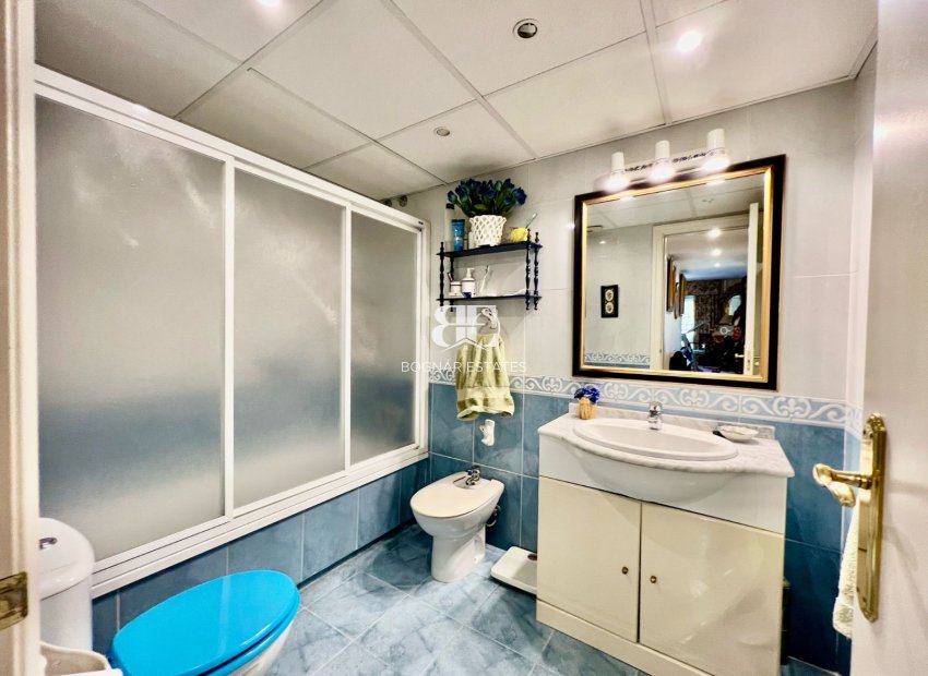 Resale - apartment -
Marbella - Guadalmina Alta