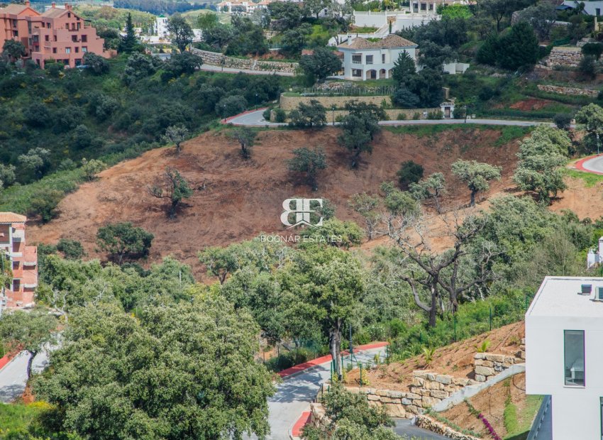 Resale - apartment -
Marbella - La Mairena