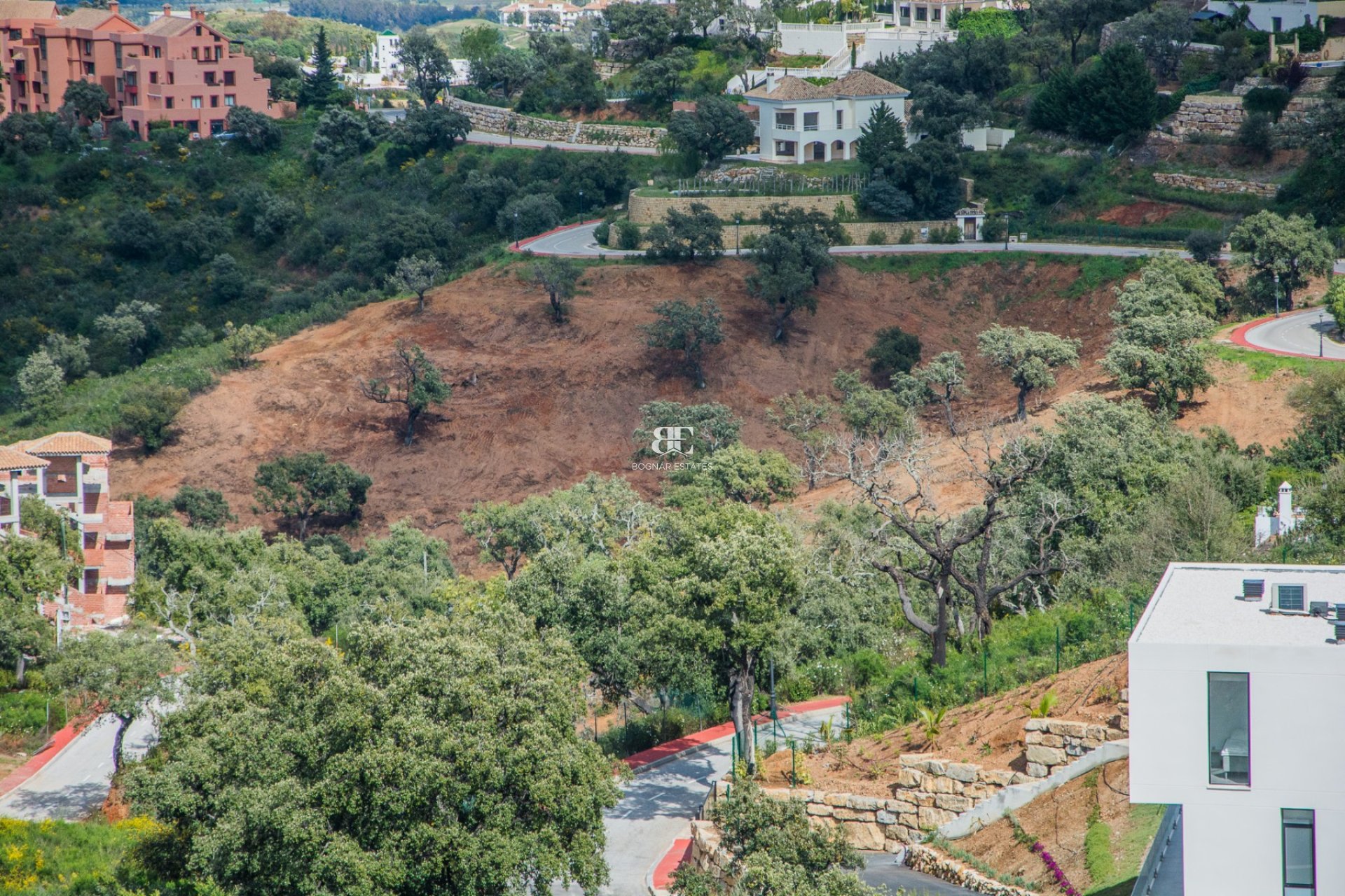 Resale - apartment -
Marbella - La Mairena
