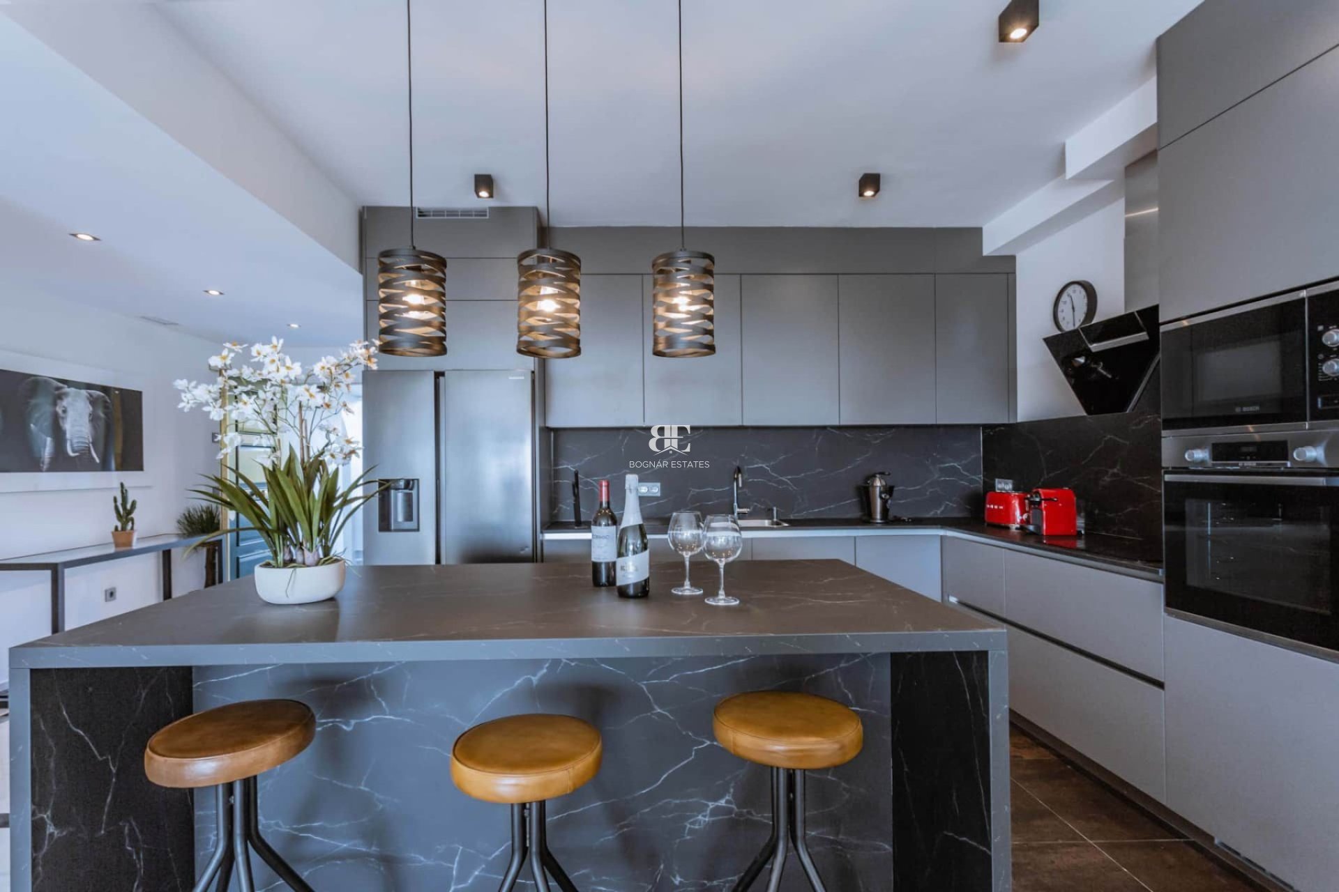 Resale - apartment -
Marbella - Los Monteros