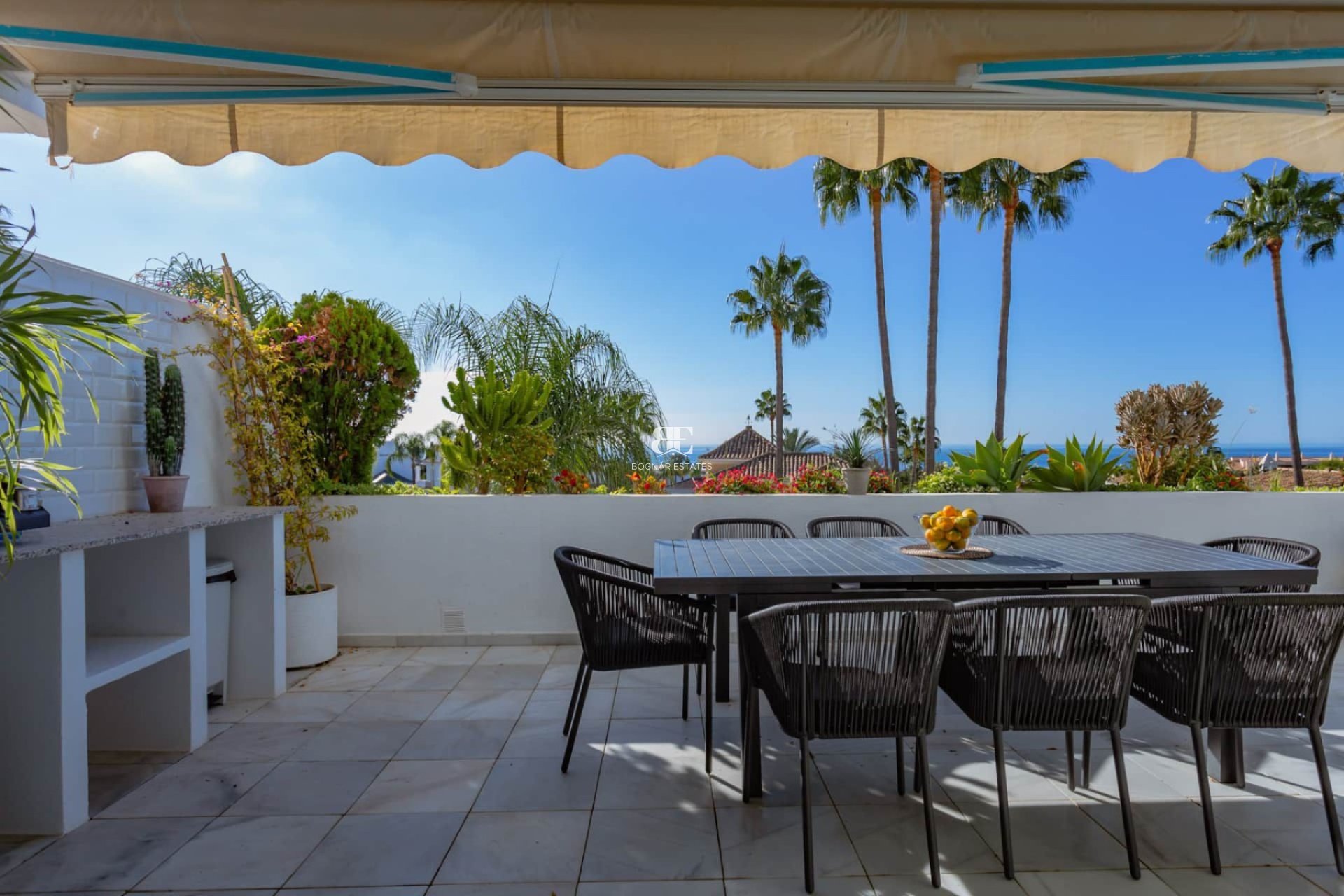 Resale - apartment -
Marbella - Los Monteros