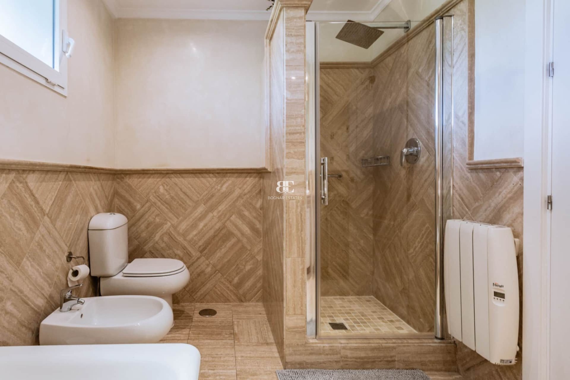 Resale - apartment -
Marbella - Los Monteros