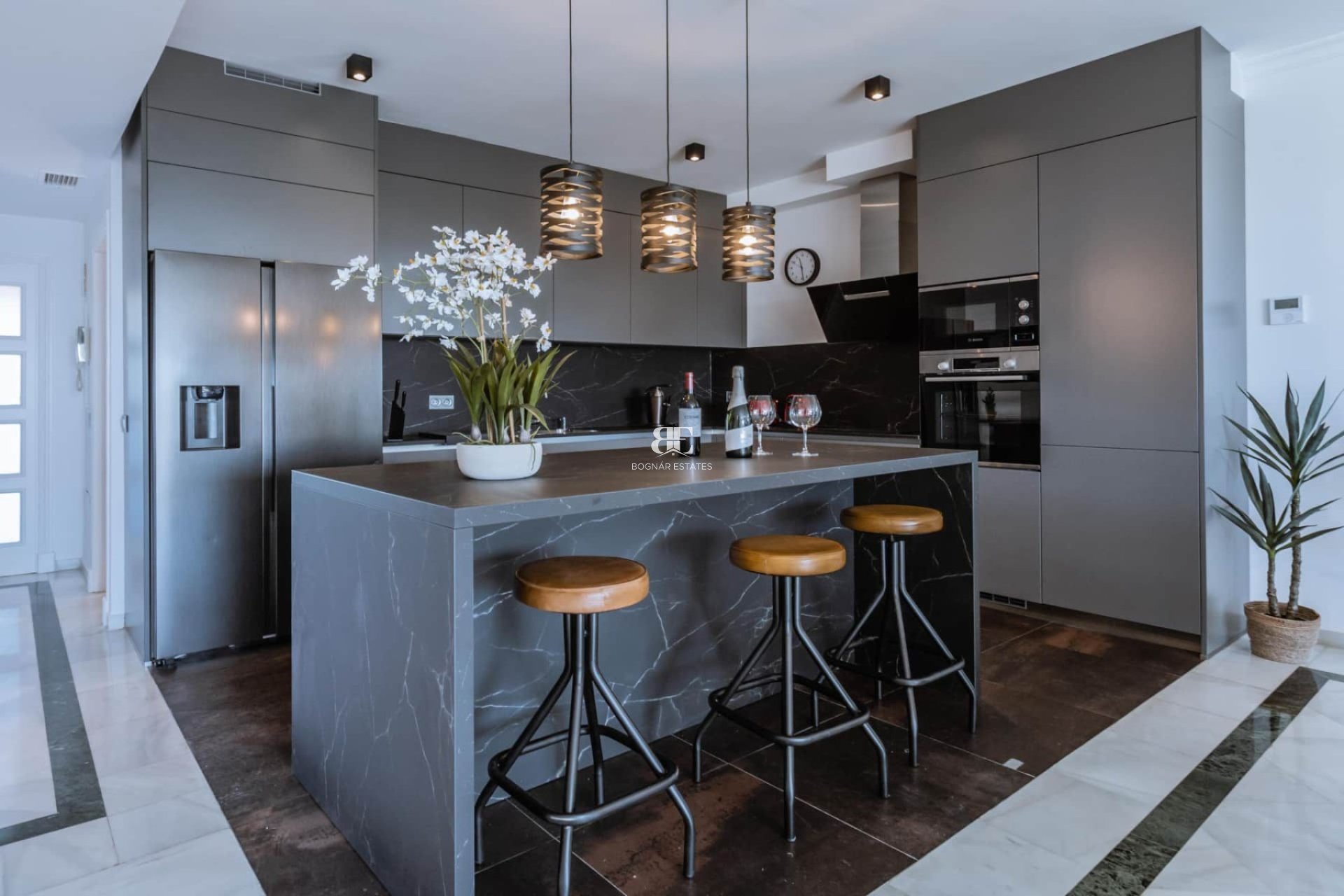 Resale - apartment -
Marbella - Los Monteros