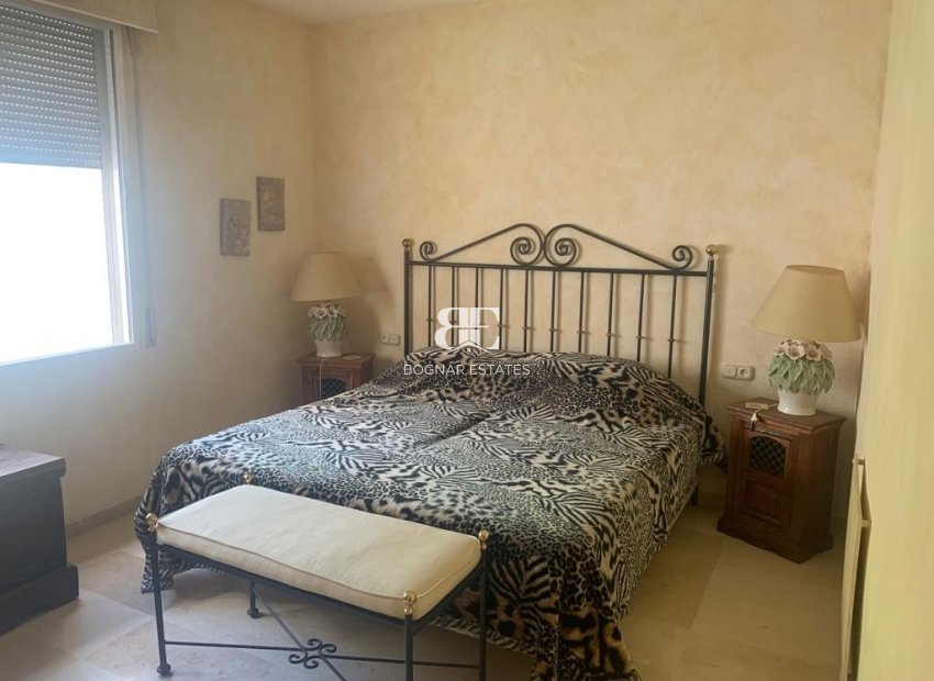 Resale - apartment -
Marbella - Nagueles
