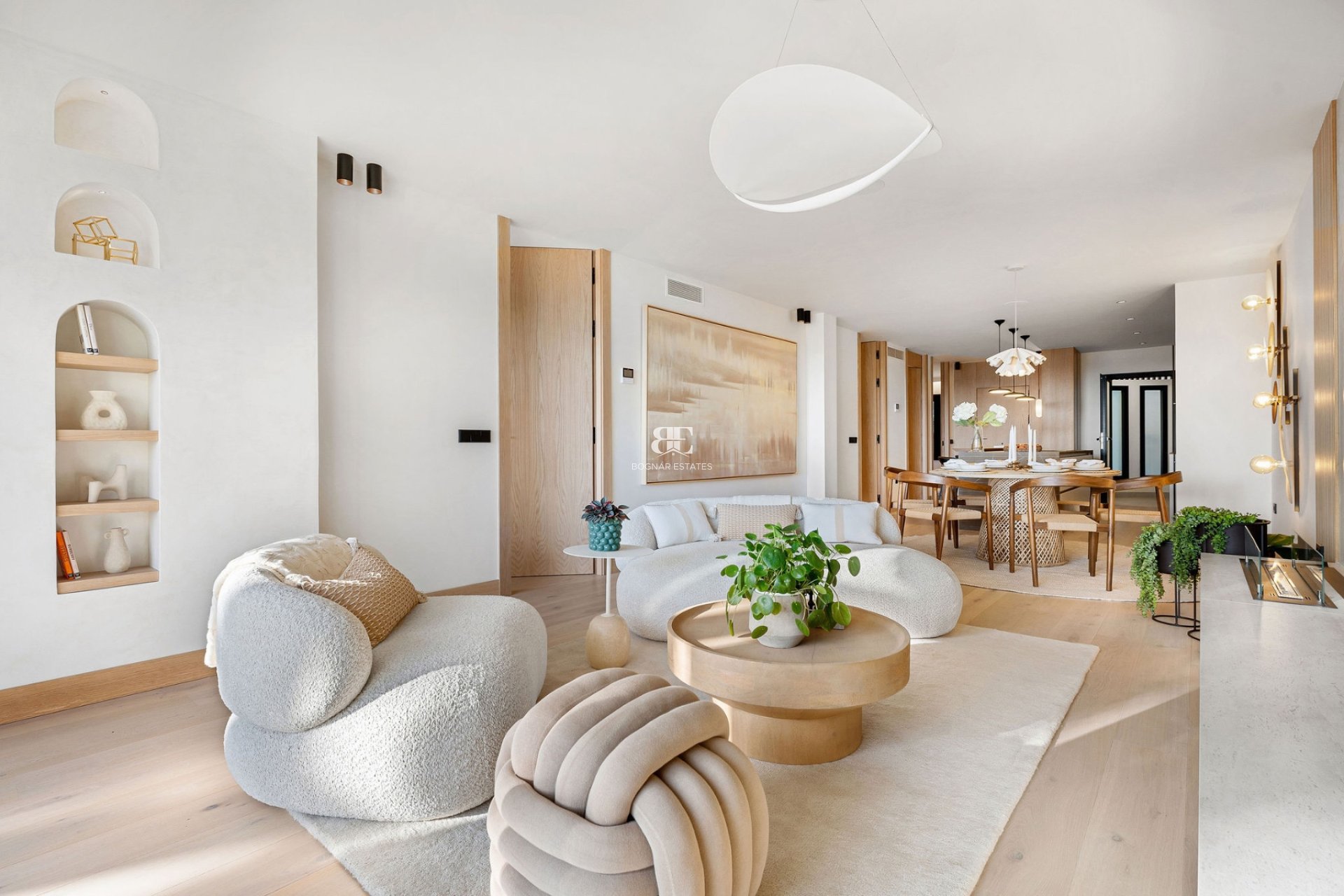 Resale - apartment -
Marbella - Nueva Andalucía