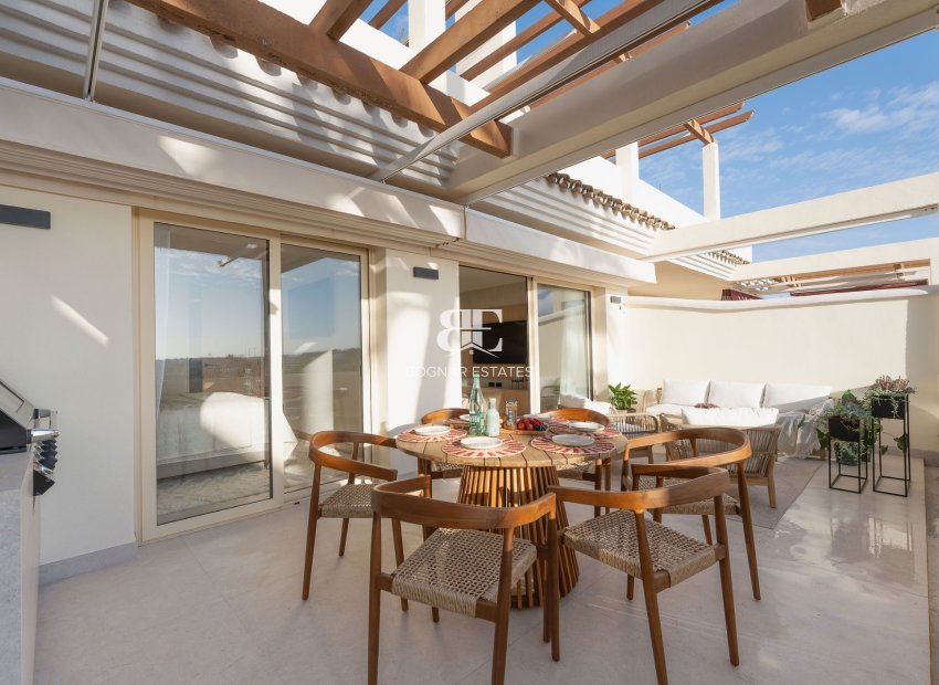 Resale - apartment -
Marbella - Nueva Andalucía