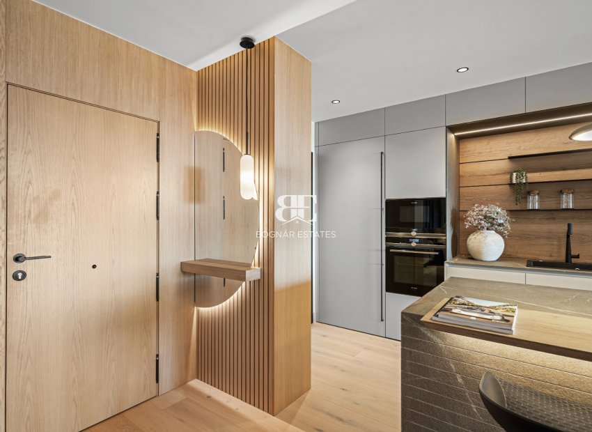 Resale - apartment -
Marbella - Nueva Andalucía