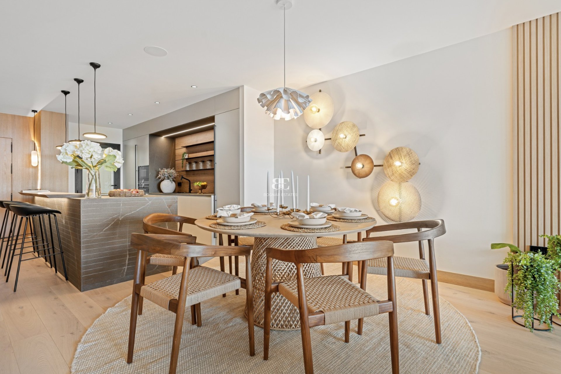 Resale - apartment -
Marbella - Nueva Andalucía