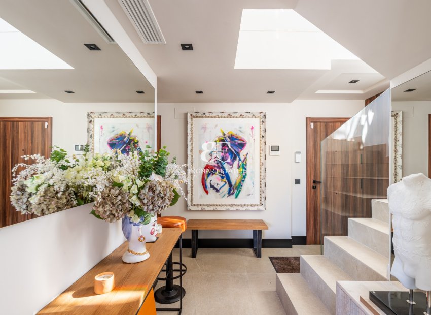 Resale - apartment -
Marbella - Nueva Andalucía