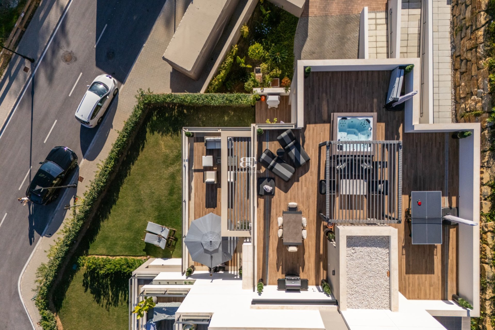 Resale - apartment -
Marbella - Nueva Andalucía