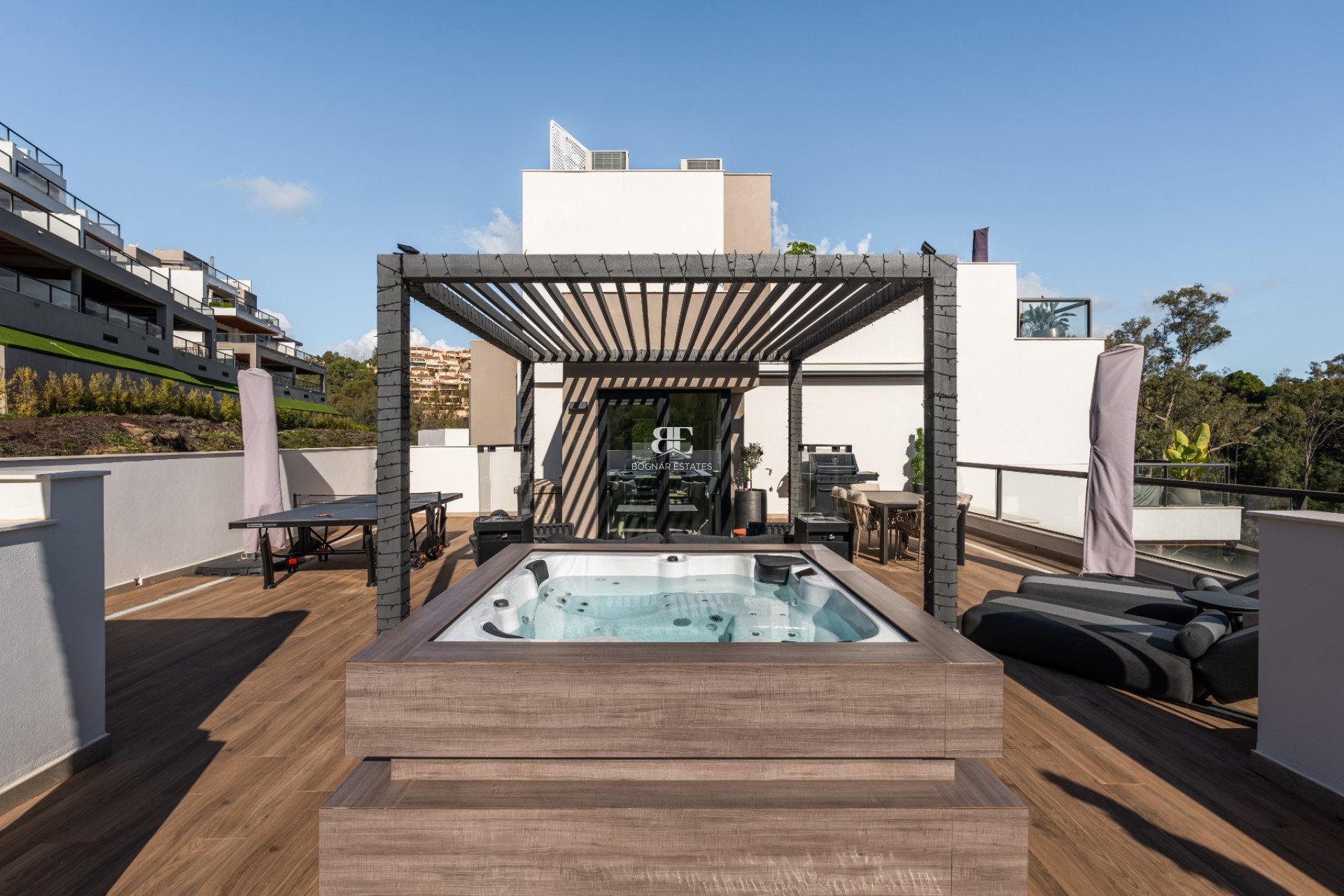 Resale - apartment -
Marbella - Nueva Andalucía