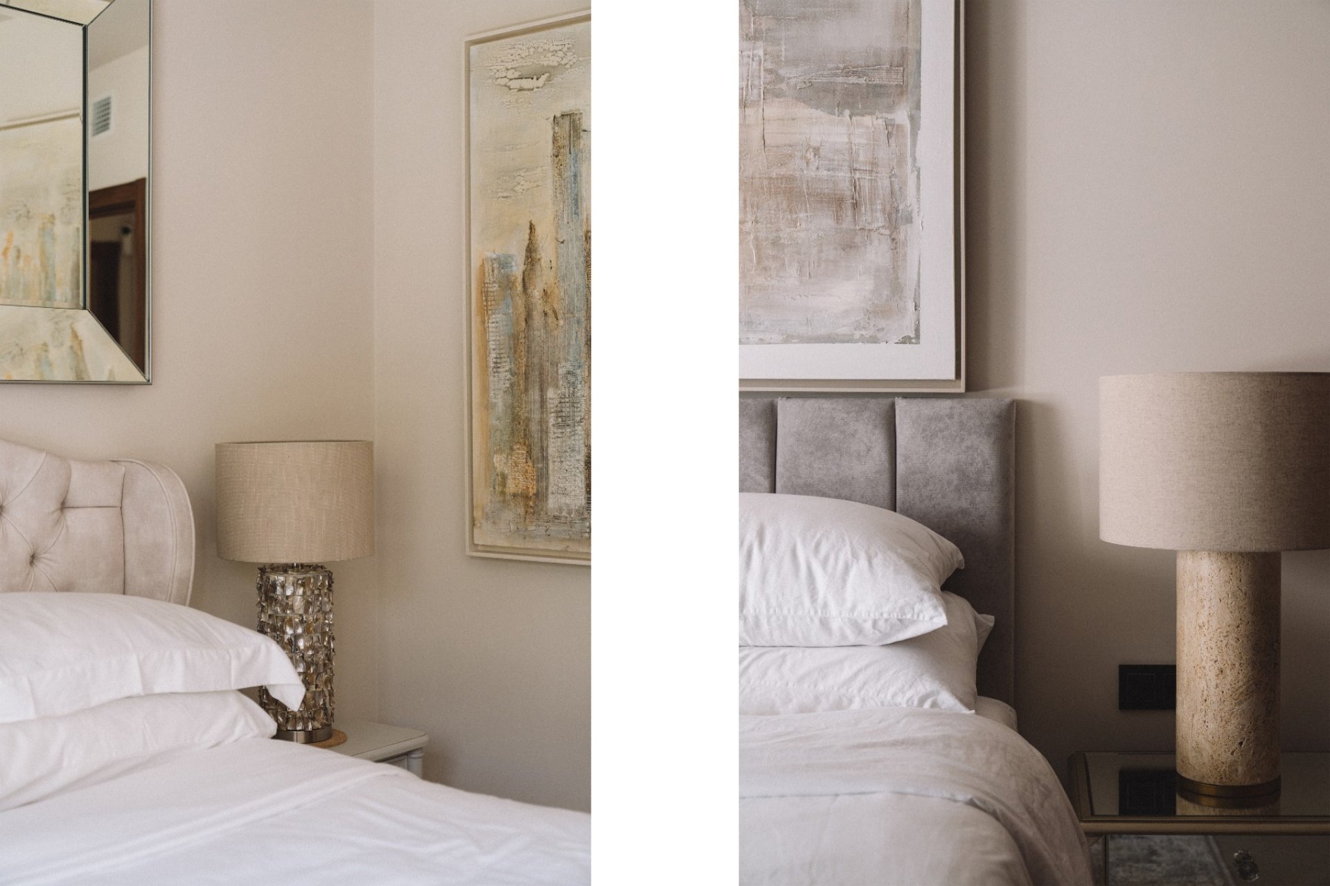 Resale - apartment -
Marbella - Nueva Andalucía