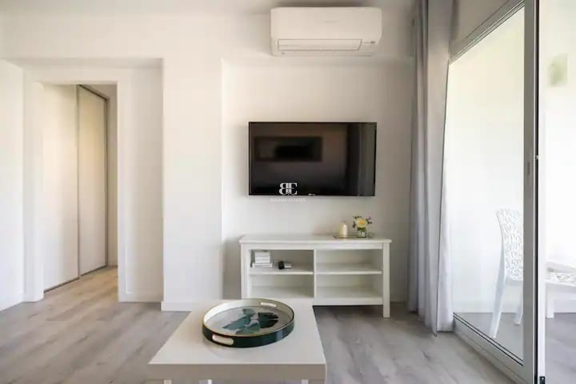 Resale - apartment -
Marbella - Nueva Andalucía
