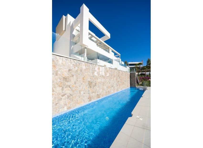 Resale - apartment -
Marbella - Nueva Andalucía