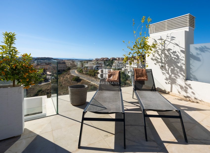 Resale - apartment -
Marbella - Nueva Andalucía