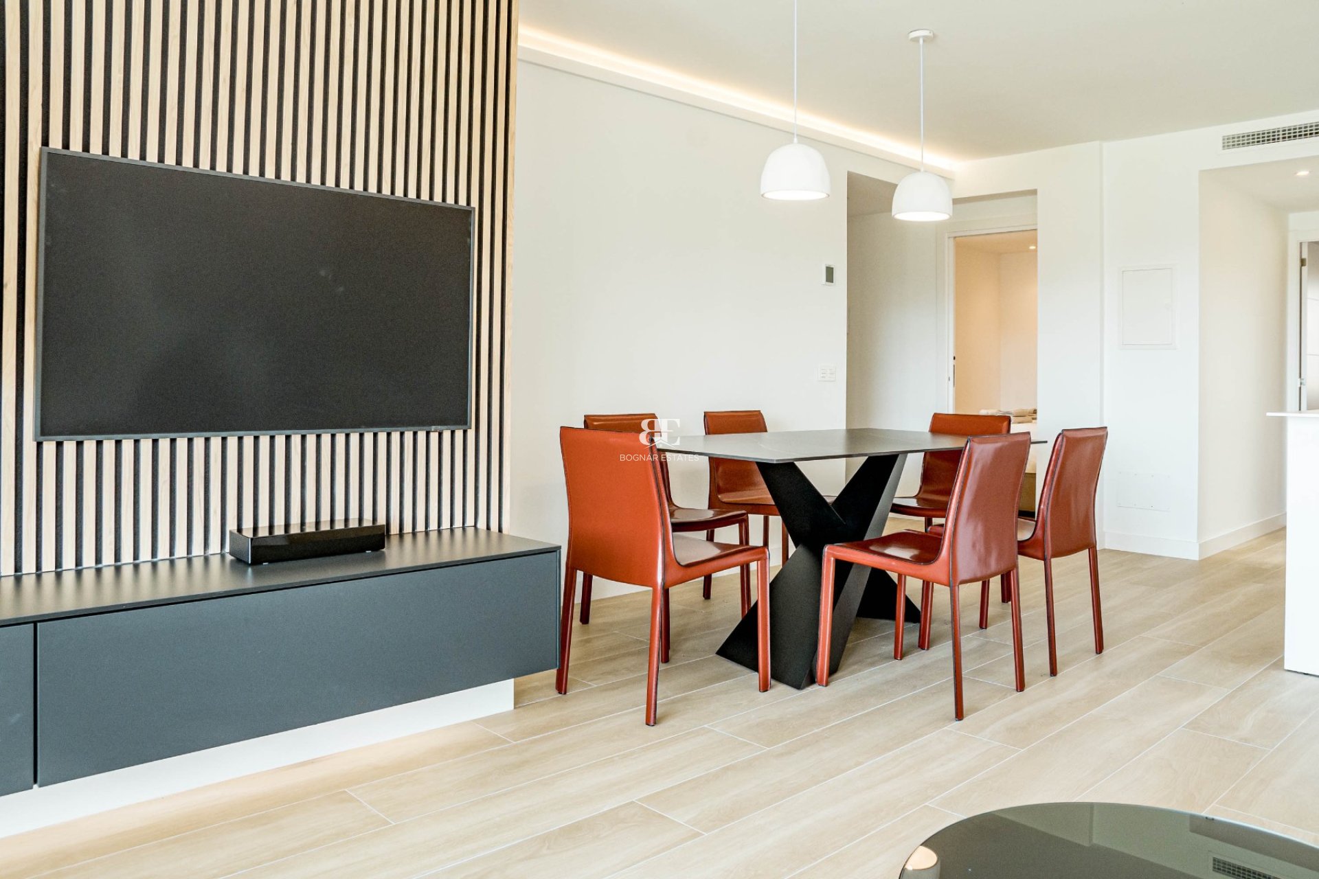 Resale - apartment -
Marbella - Nueva Andalucía