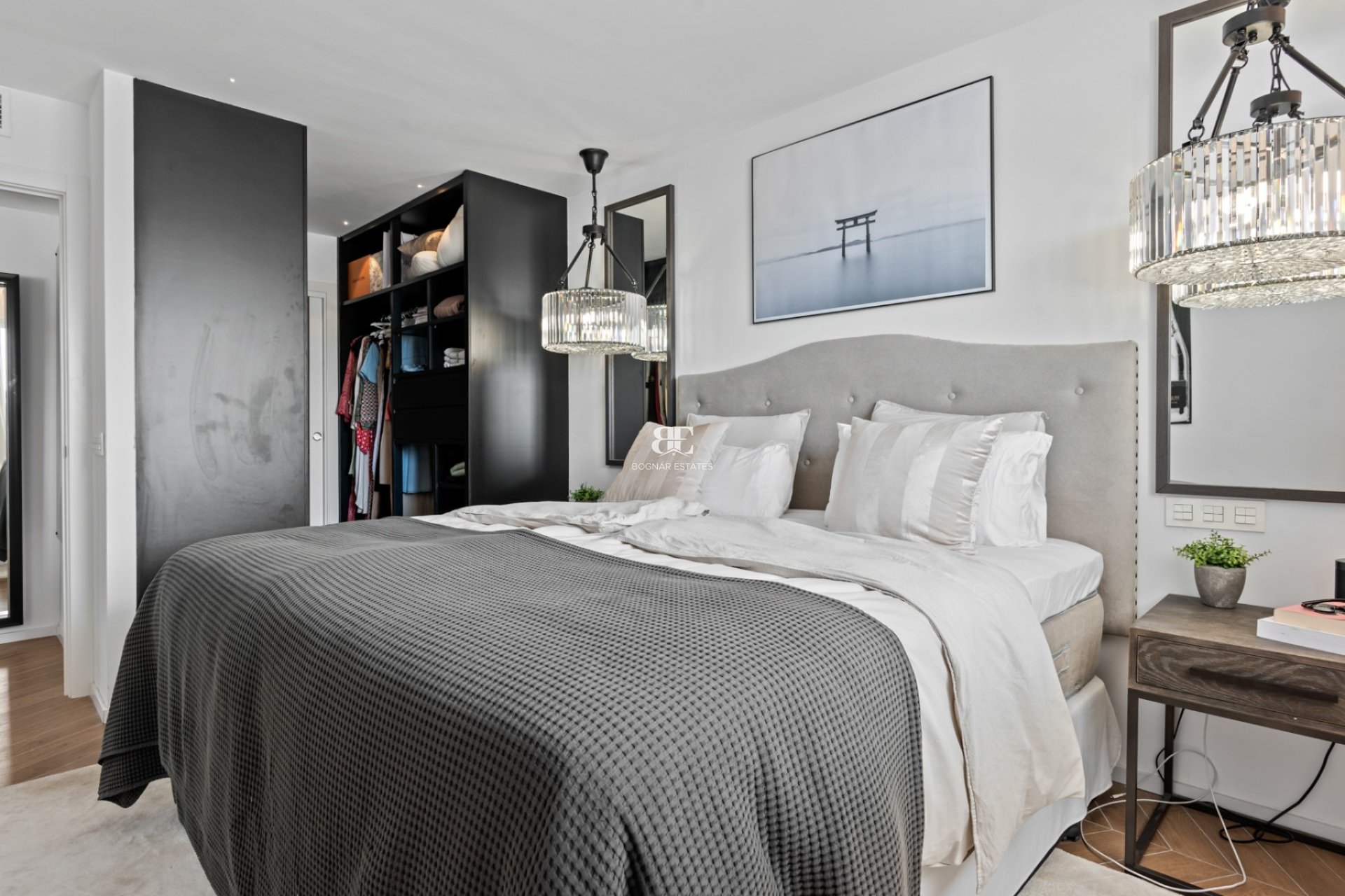 Resale - apartment -
Marbella - Nueva Andalucía
