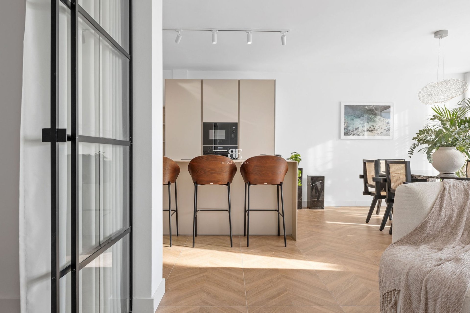 Resale - apartment -
Marbella - Nueva Andalucía