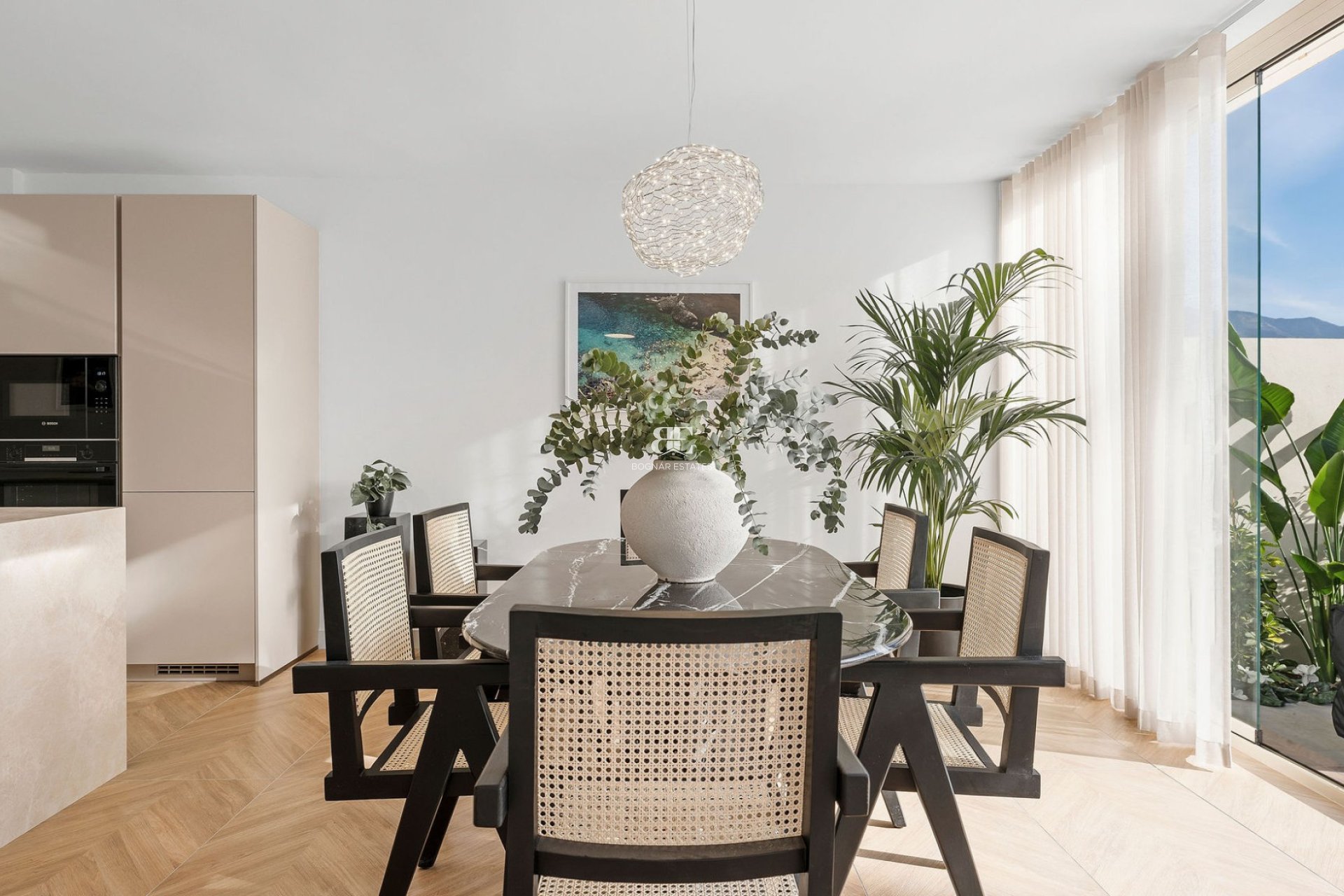 Resale - apartment -
Marbella - Nueva Andalucía