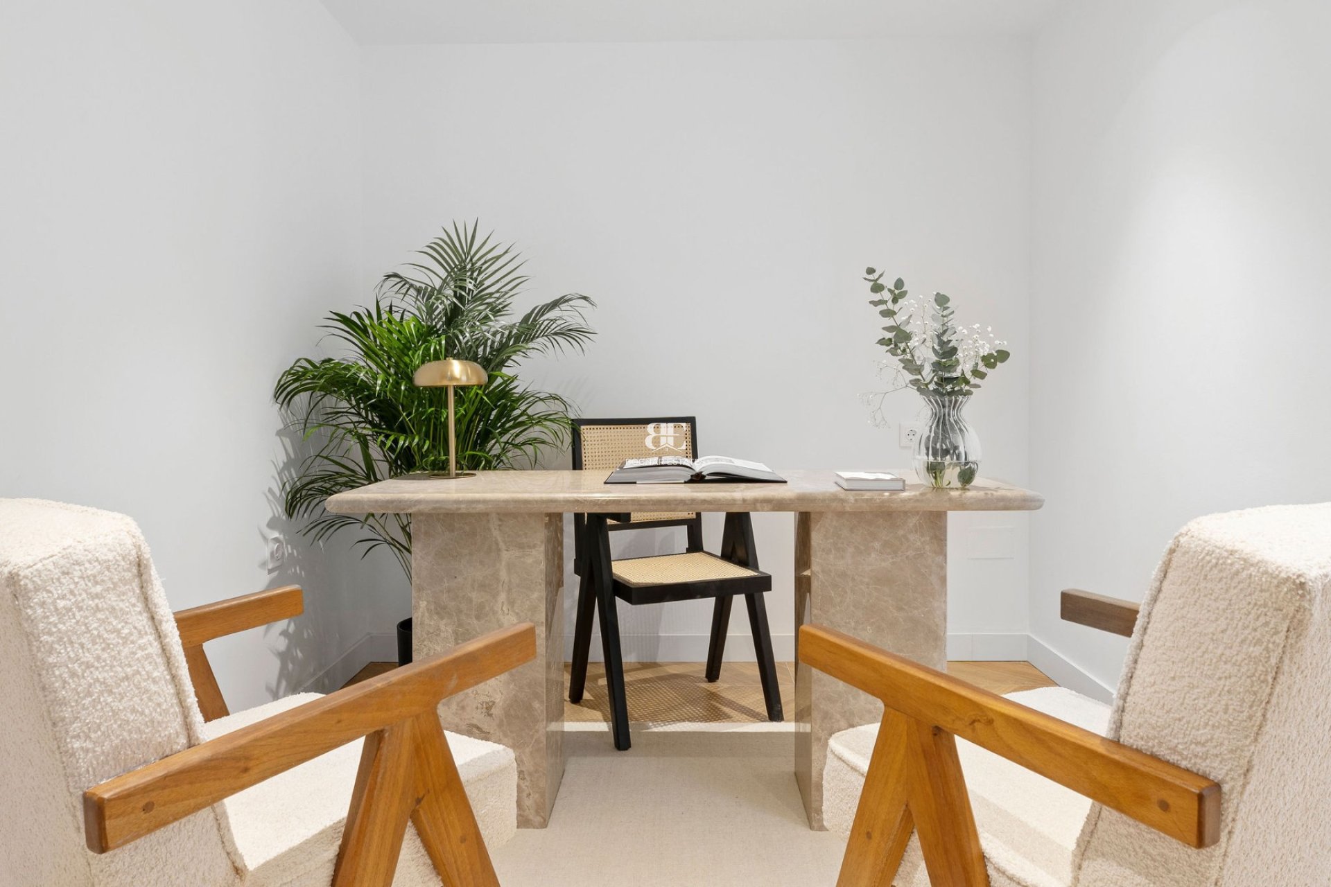 Resale - apartment -
Marbella - Nueva Andalucía