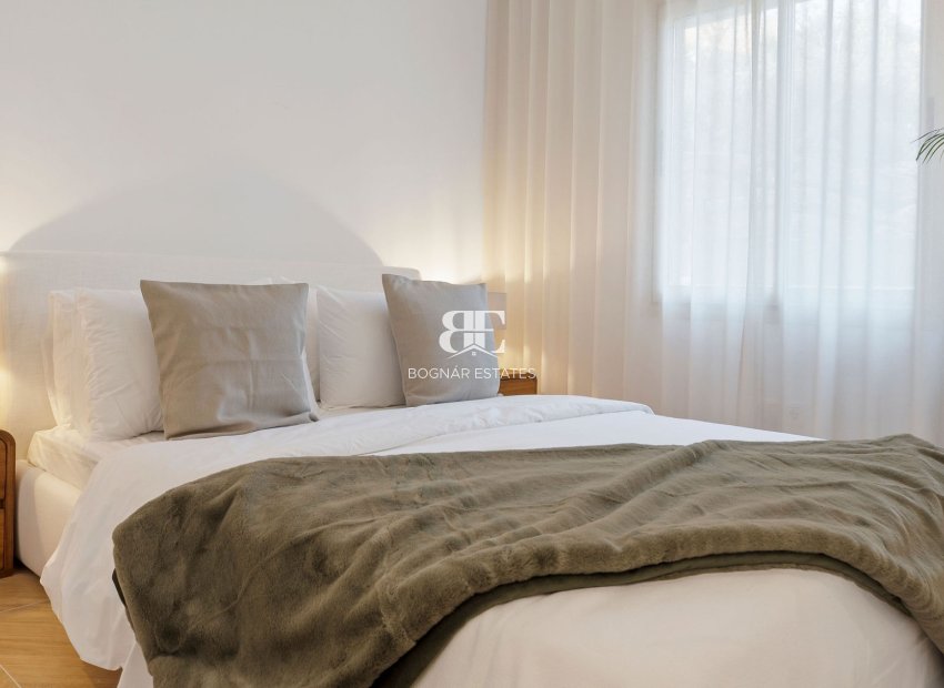 Resale - apartment -
Marbella - Nueva Andalucía