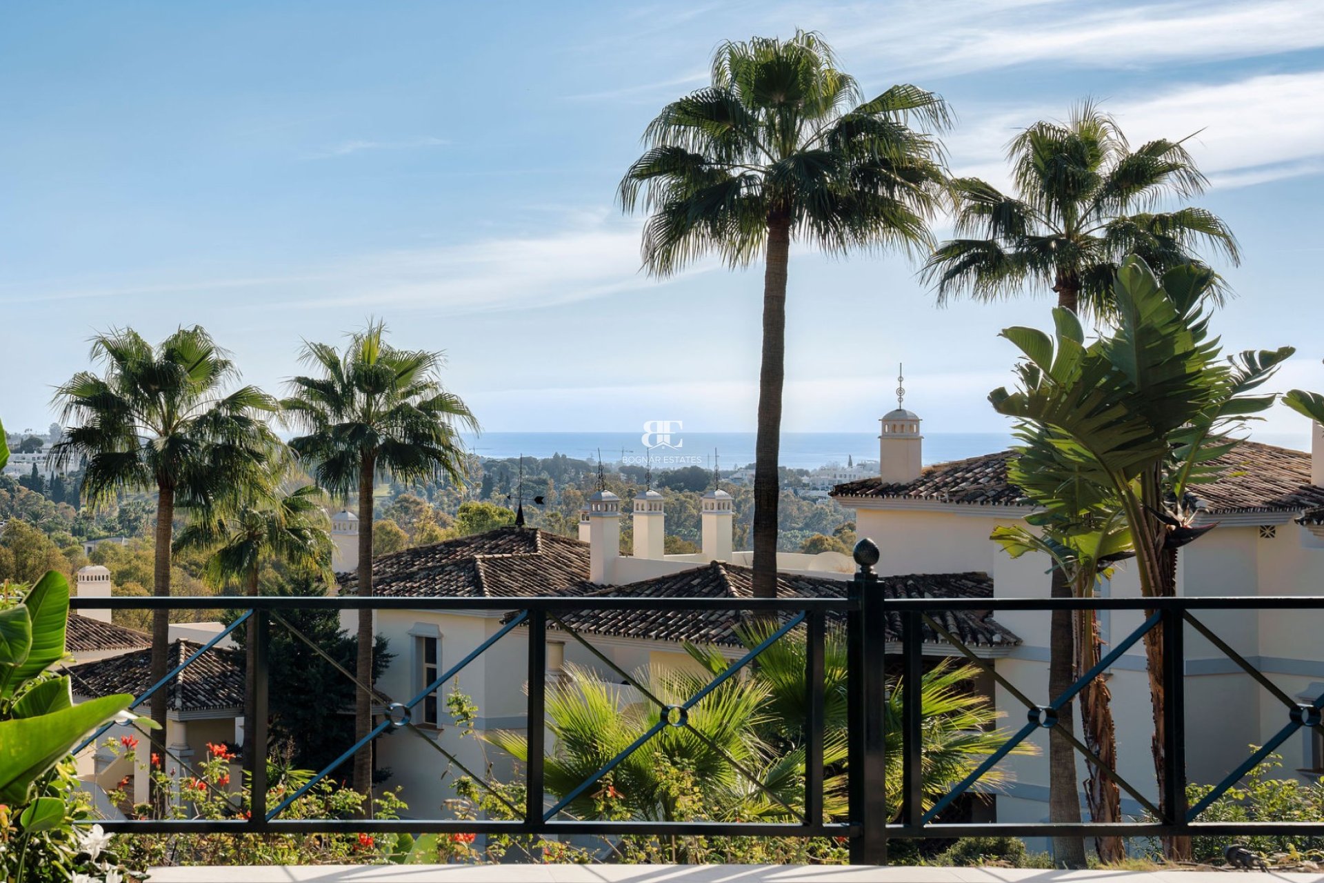 Resale - apartment -
Marbella - Nueva Andalucía