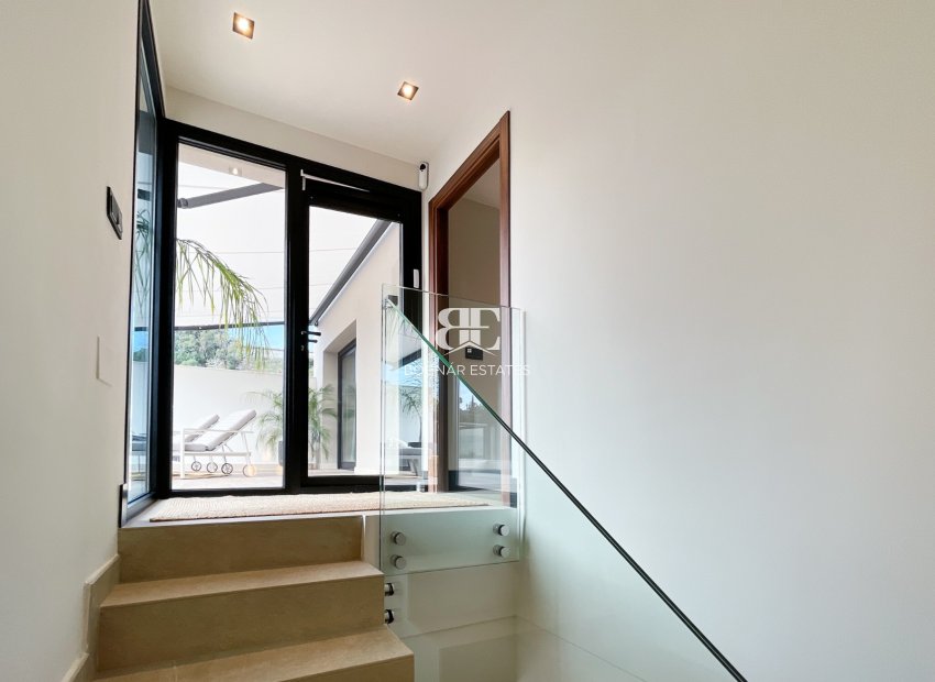 Resale - apartment -
Marbella - Nueva Andalucía