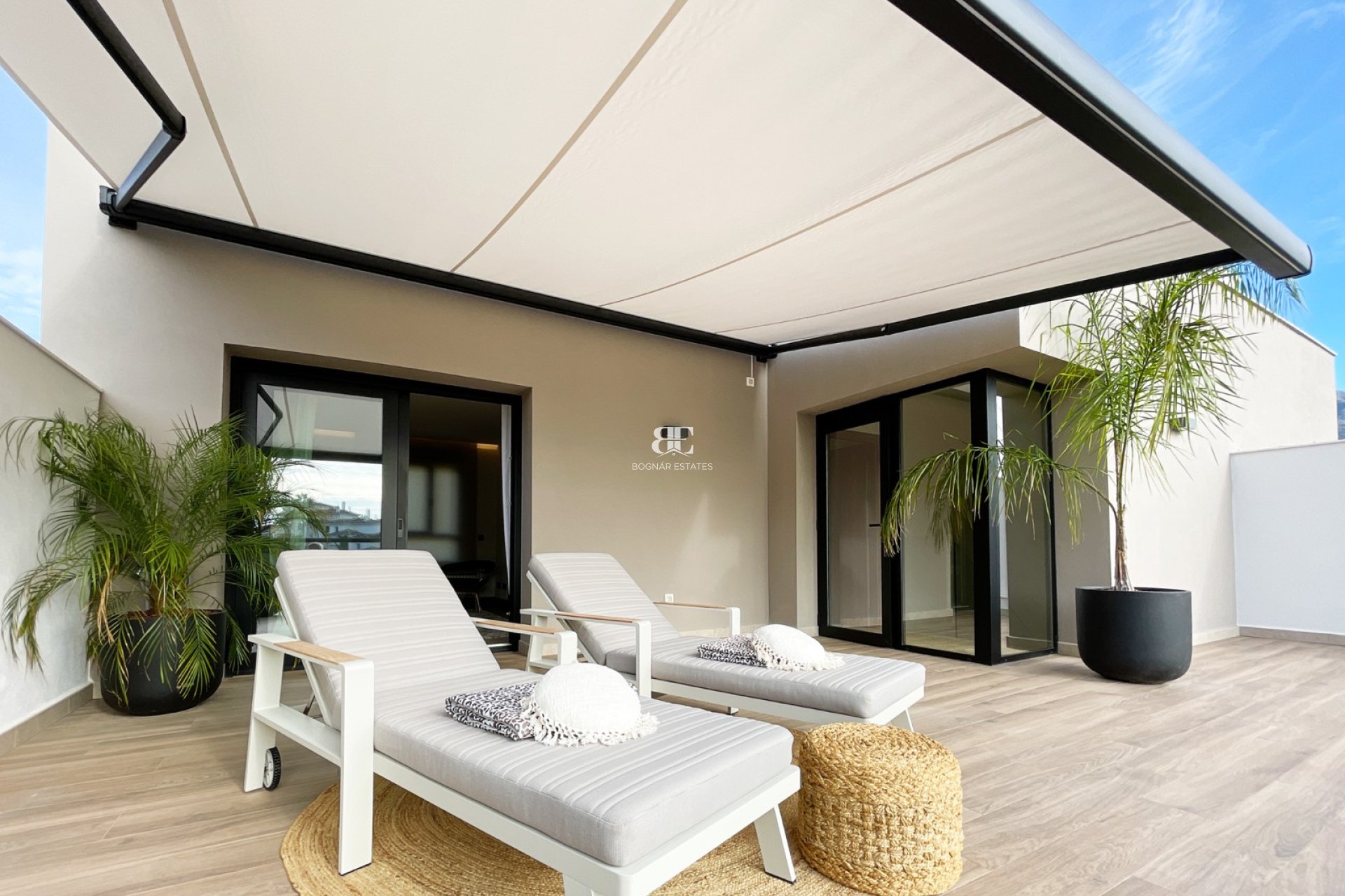 Resale - apartment -
Marbella - Nueva Andalucía