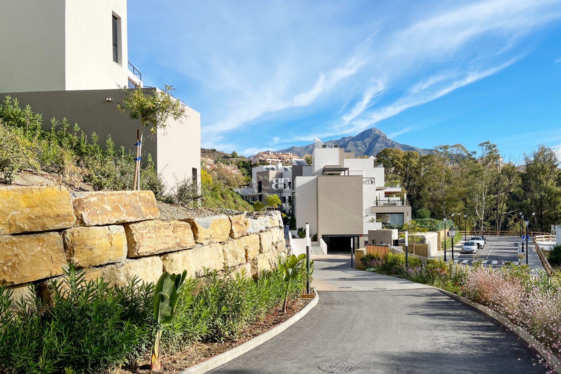 Resale - apartment -
Marbella - Nueva Andalucía