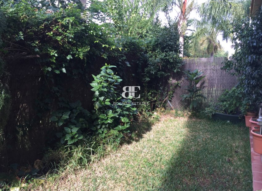 Resale - apartment -
Marbella - Nueva Andalucía