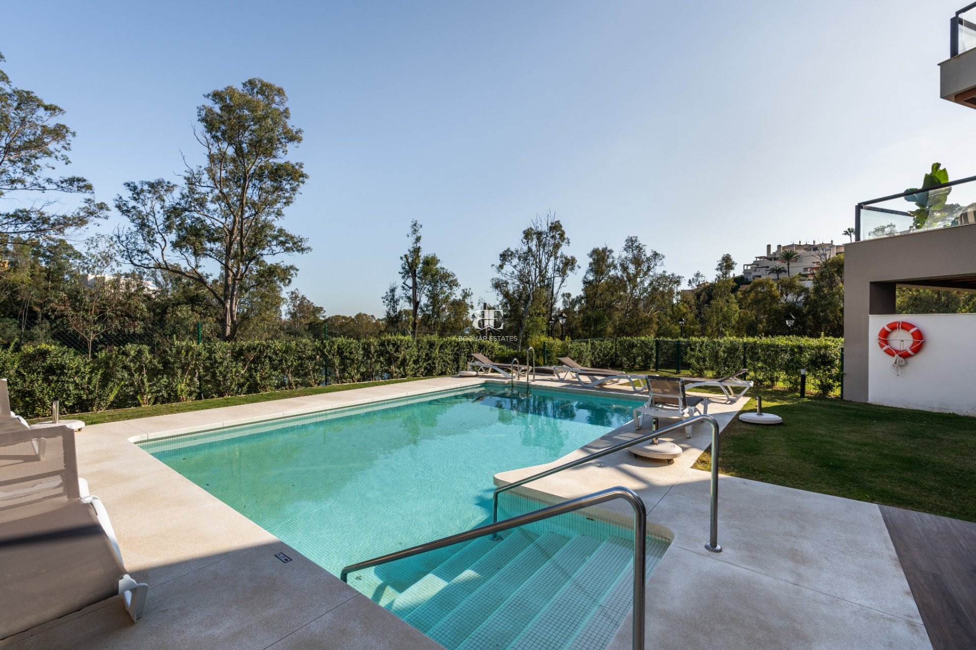 Resale - apartment -
Marbella - Nueva Andalucía
