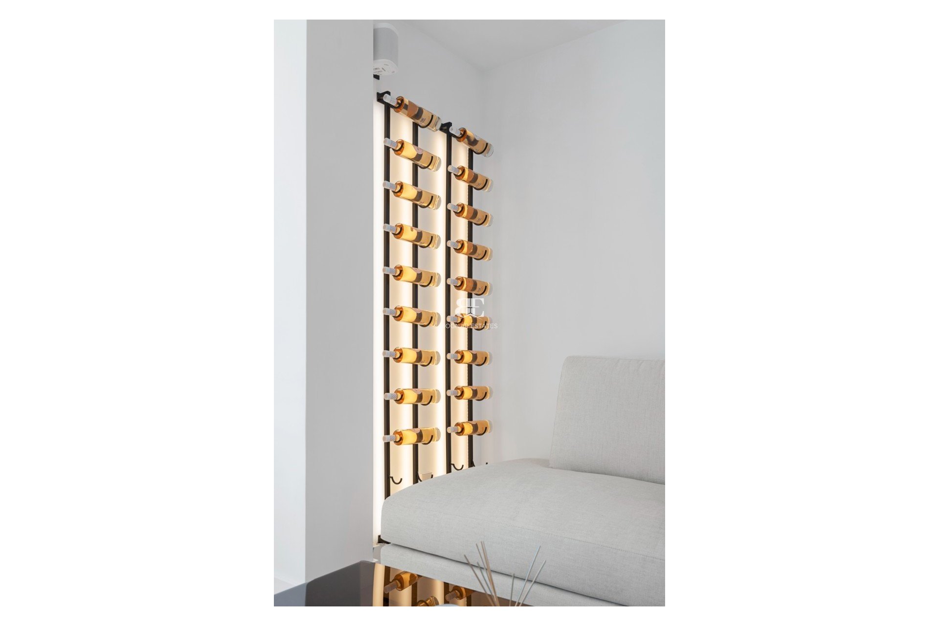 Resale - apartment -
Marbella - Nueva Andalucía