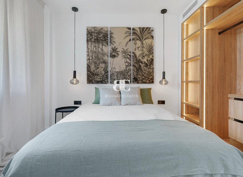 Resale - apartment -
Marbella - Nueva Andalucía