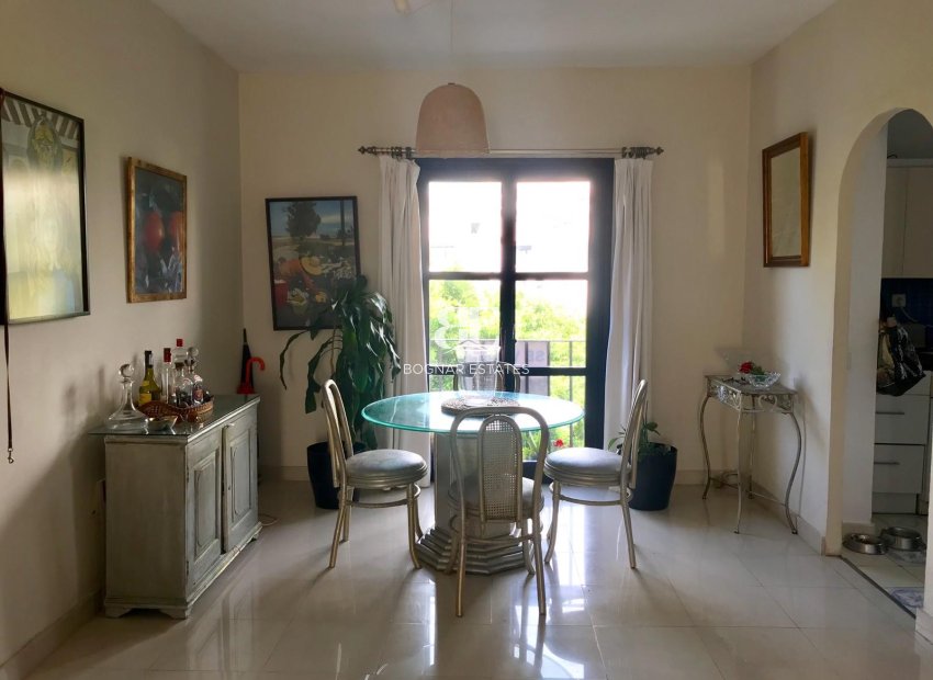 Resale - apartment -
Marbella - Puerto Banús