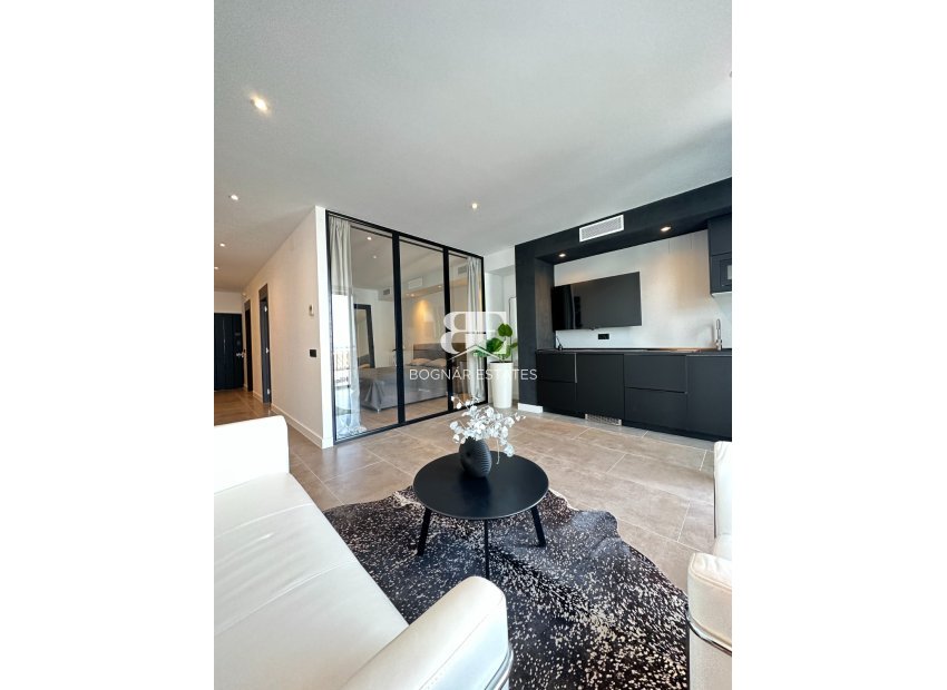 Resale - apartment -
Marbella - Puerto Banús