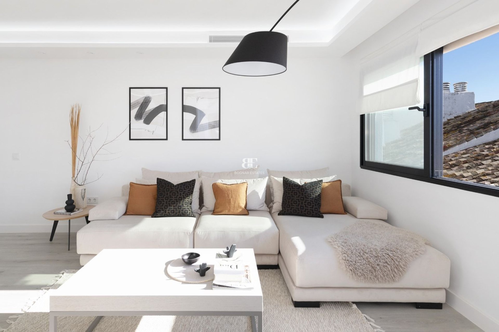 Resale - apartment -
Marbella - Puerto Banús